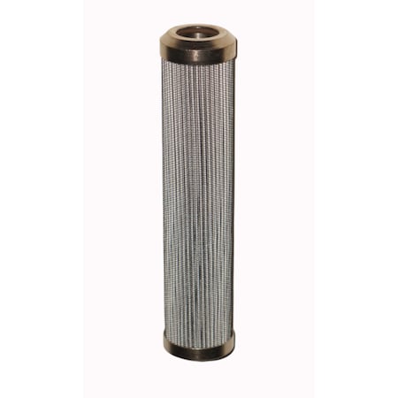 Hydraulic Filter, Replaces HY-PRO HP20L850WV, Pressure Line, 50 Micron